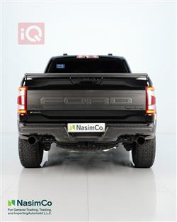فورد F-150 رابتور
